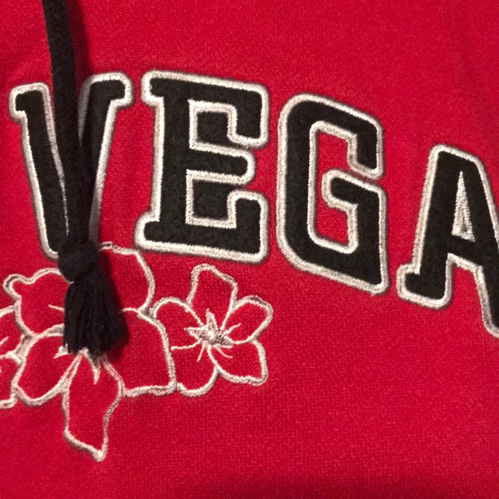 LAS VEGAS HOODIE - Picture 5 of 5